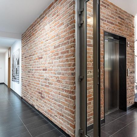 Jazz Station Apartment Go New & Pure Краков Экстерьер фото