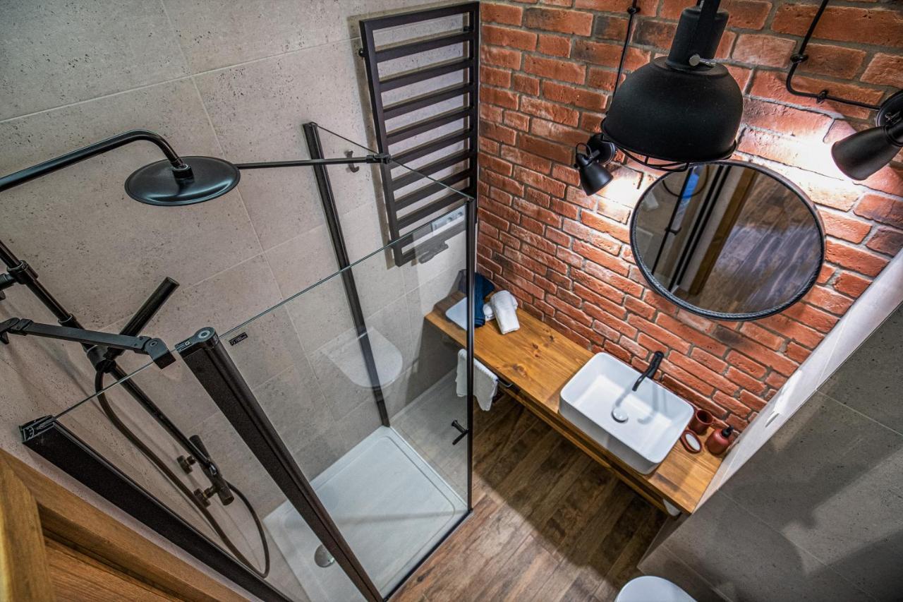 Jazz Station Apartment Go New & Pure Краков Экстерьер фото